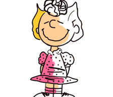 224x192 Drawing Peanuts Characters