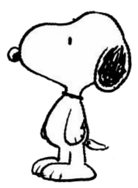 273x371 Snoopy