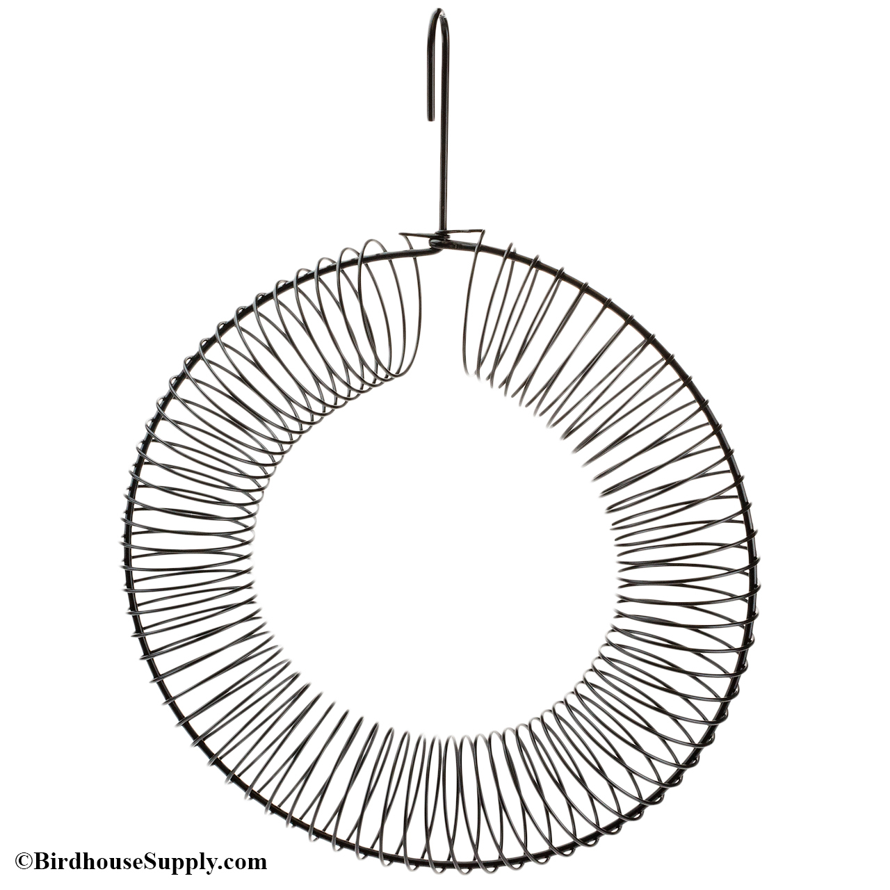 1280x1280 songbird essentials peanut wreath