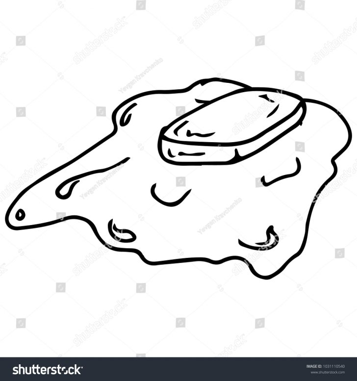 728x777 butterfly drawing easy butter roaches peanut reese's cup