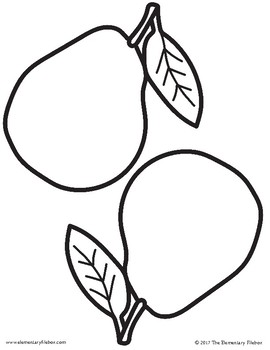 270x350 Pears