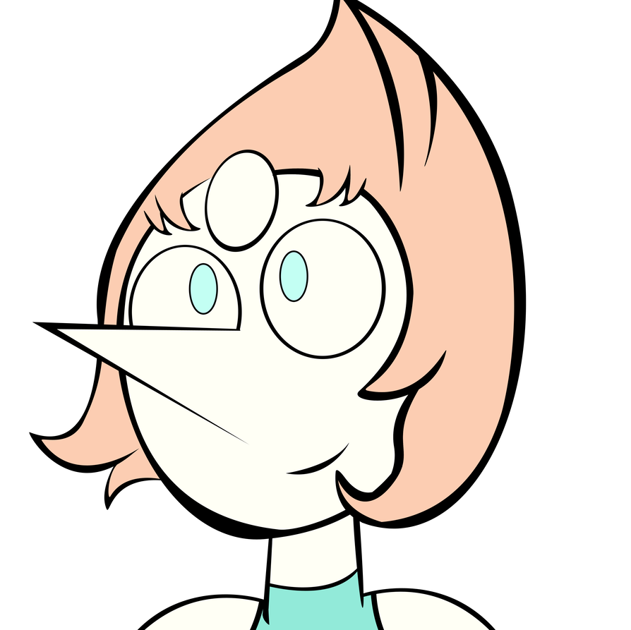 894x893 Pearl First Attempt