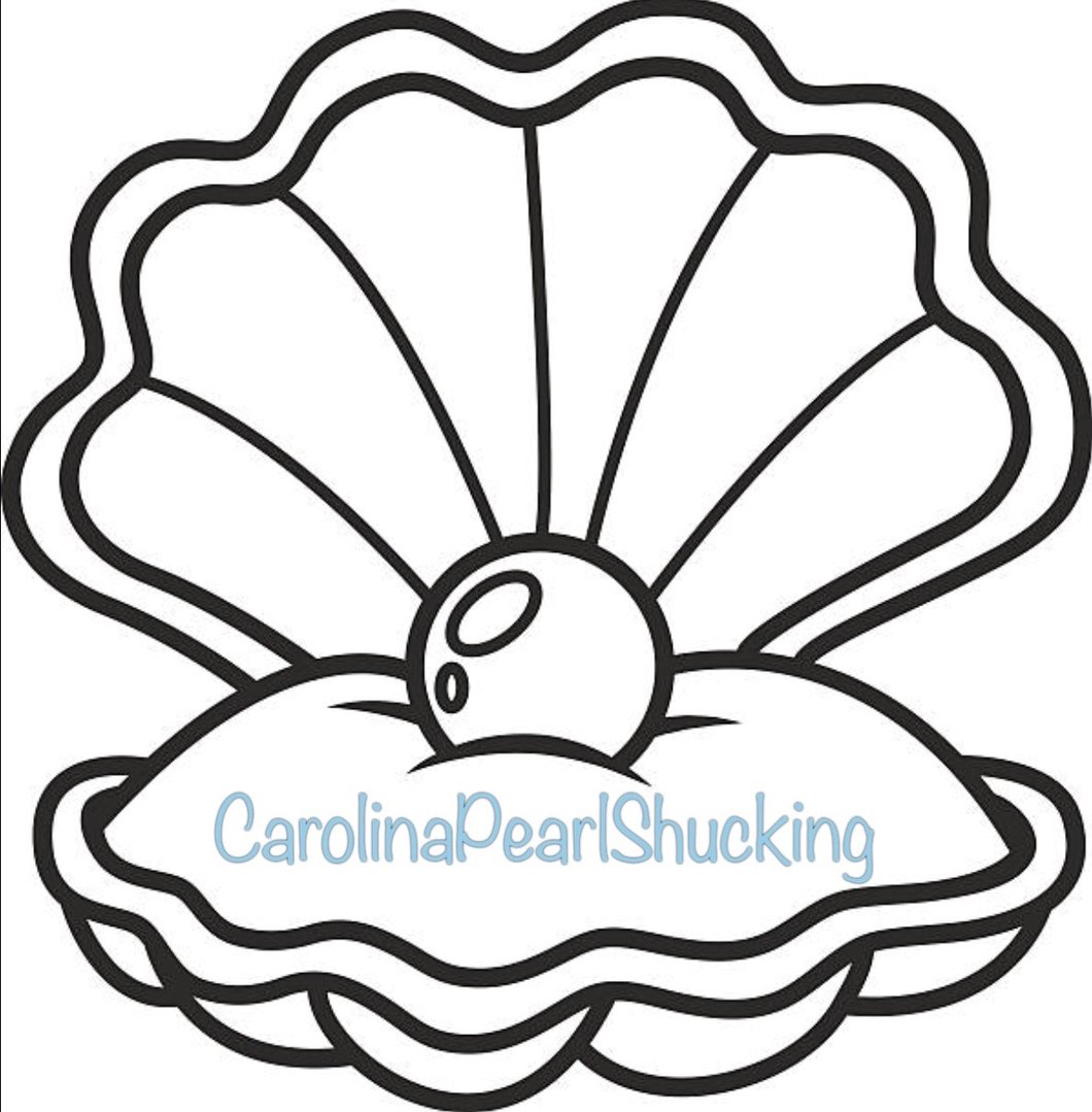 1060x1079 Carolina Pearl Shucking