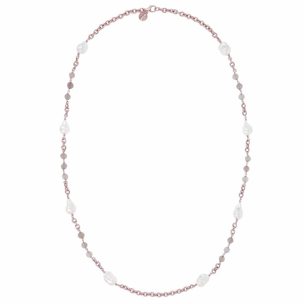 1024x1024 Bold Pearl Necklace