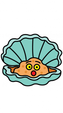 215x382 Pearls Drawing Free Download On Unixtitan