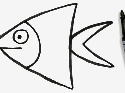 400x300 Draw, How To Draw A Green Peas Cute, Easy Step