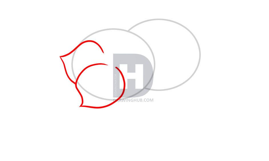 942x563 How To Draw Flower Designs, Step