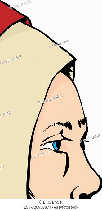 329x680 sketch woman peasant stock photos and images age fotostock