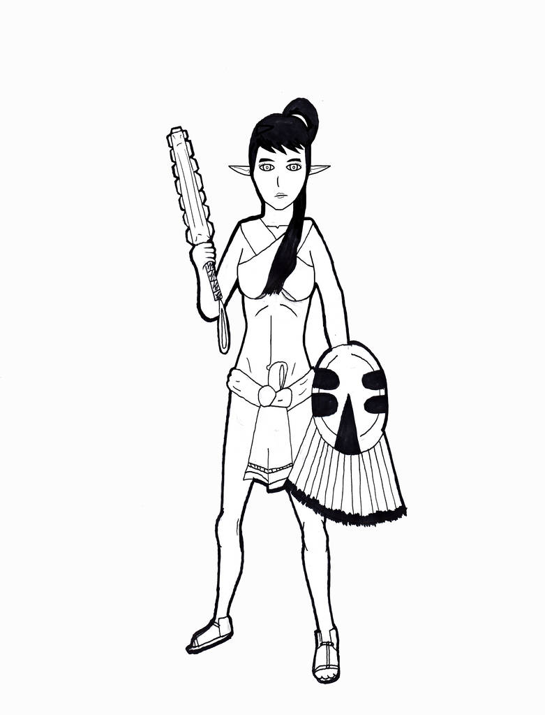 781x1023 vandora peasant conscript