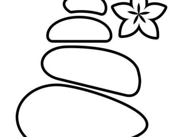 640x480 free pebbles clipart, download free clip art