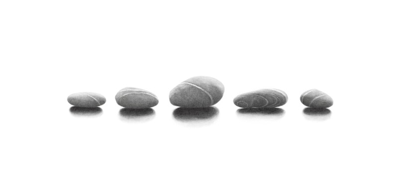 800x383 Pencil Drawing Rocks!'