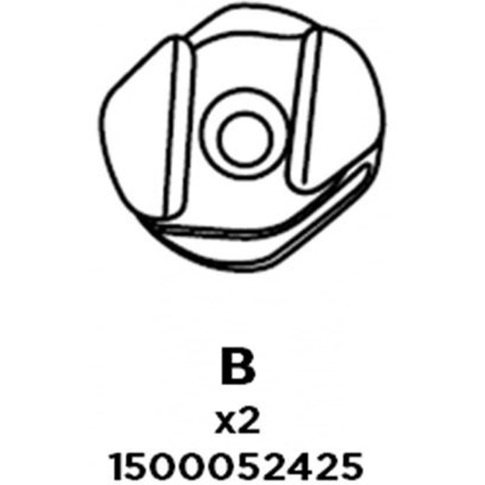 1000x1000 thule pack'n pedal blade helix hooks