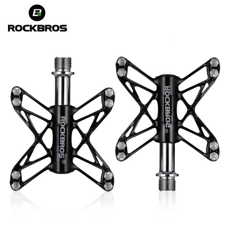800x800 detail feedback questions about rockbros bearing bicycle pedals