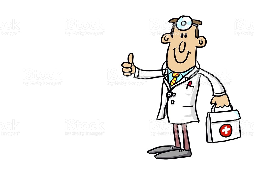 1024x683 collection of free doctor drawing pediatrician download on ui ex