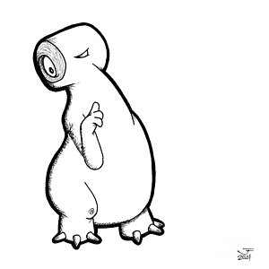 300x300 pediatrician art