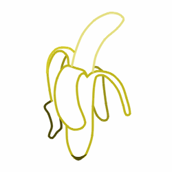 250x250 Drawing A Cartoon Fruit