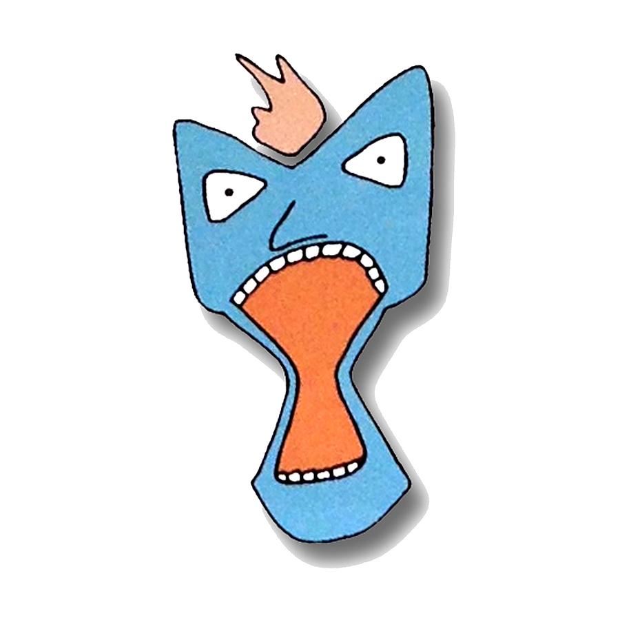 900x900 Fu Party People