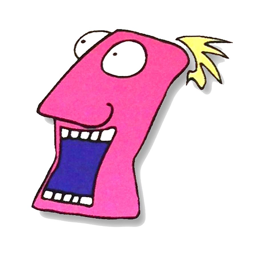 900x900 Fu Party People