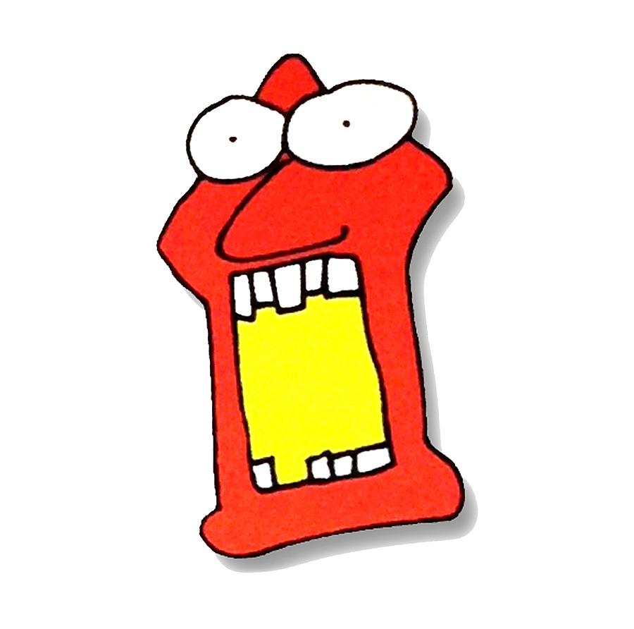 900x892 Fu Party People