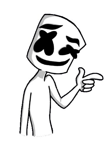 360x480 Lil Peep Win Sticker