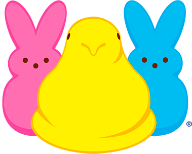 379x304 Peep A Palooza Draw A Peeps Adventure Lackawanna County Library