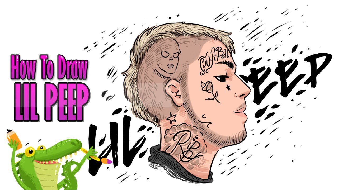 Пип пип. Lil Peep граффити. Lil Peep draw. Лил пип граффити рисунок. How draw Lil Peep.