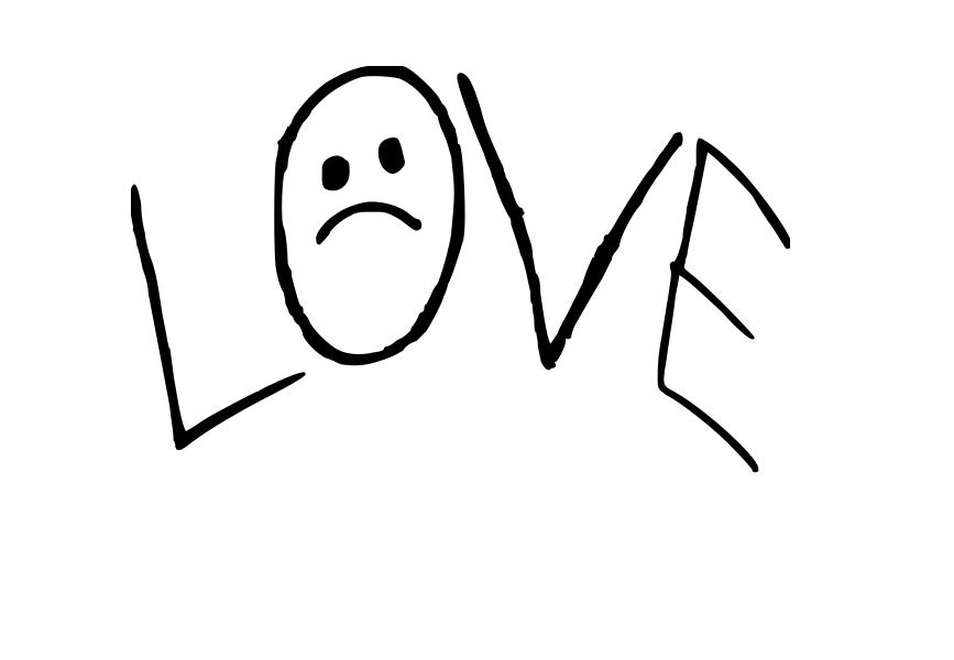 867x600 Lil Peep Stickerdecalvinyl Rare