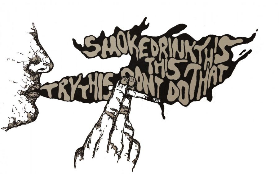 900x561 Everyone Else Is Doing It, The Uproar