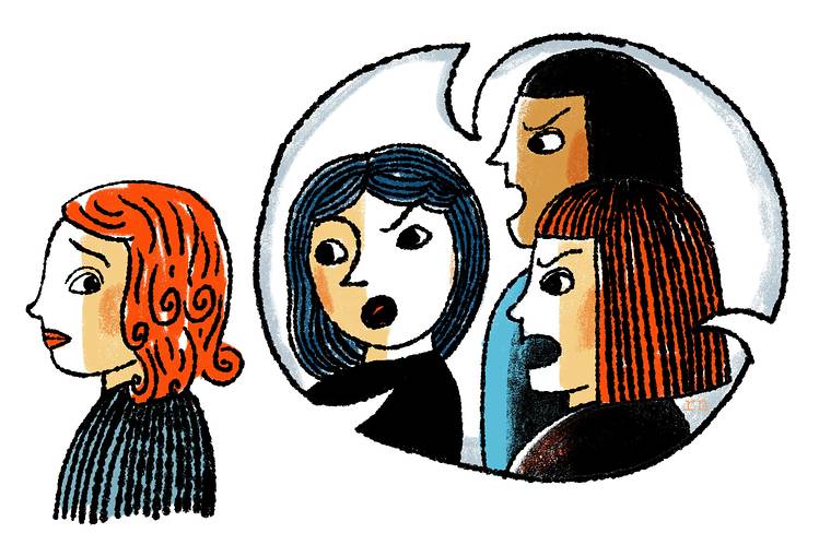 749x499 how parents impact teen mental health peninsula outlook