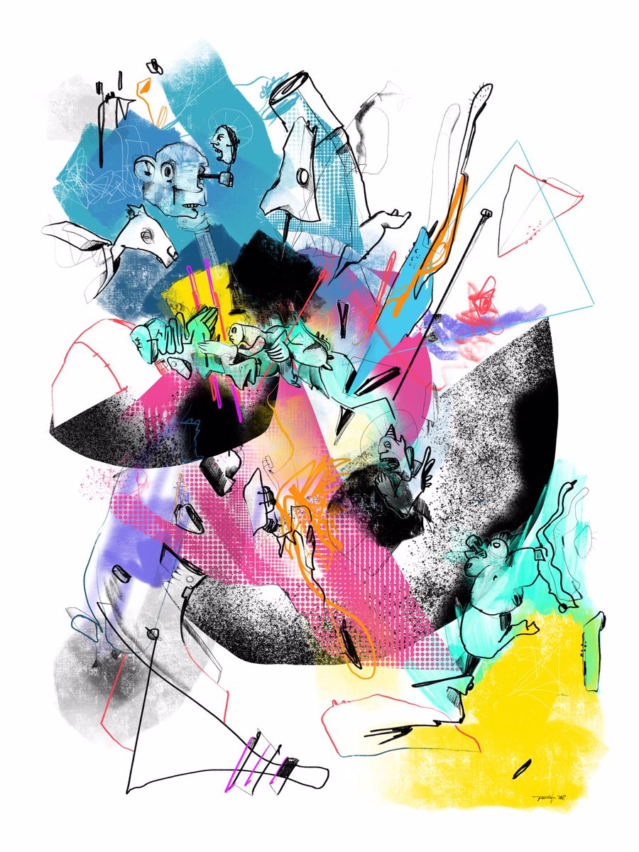 900x1200 Peer Kriesel On Twitter New Digital Drawing