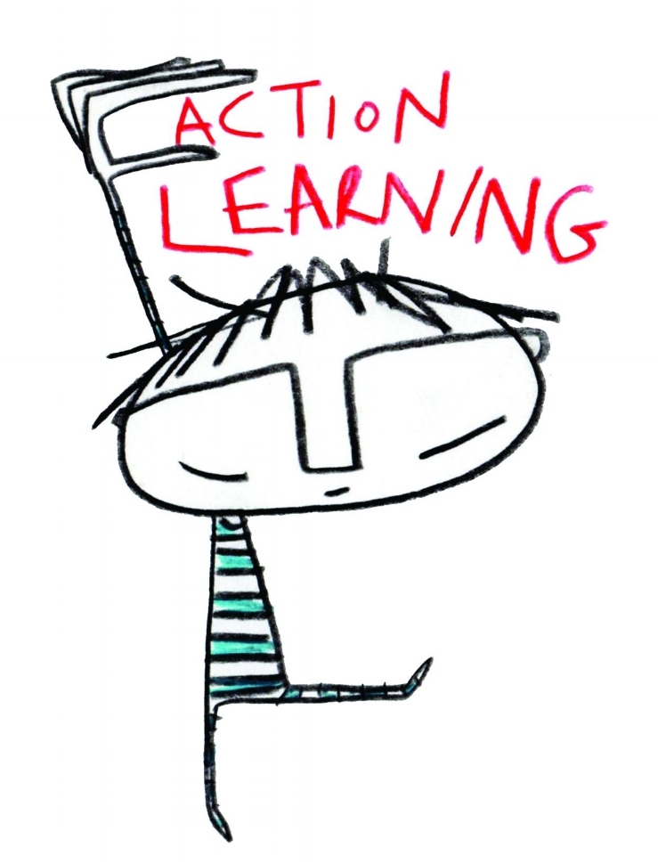 739x970 Want To Develop New Ideas And Find Your Own Creative Solutions