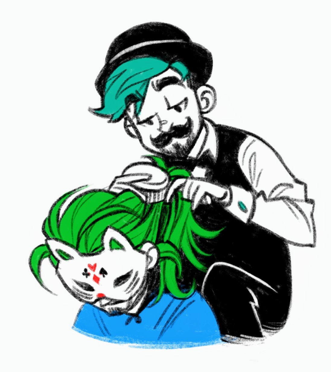 1097x1236 Angie Artness Hemlo I Am See You Need Peer Pressure So Could I