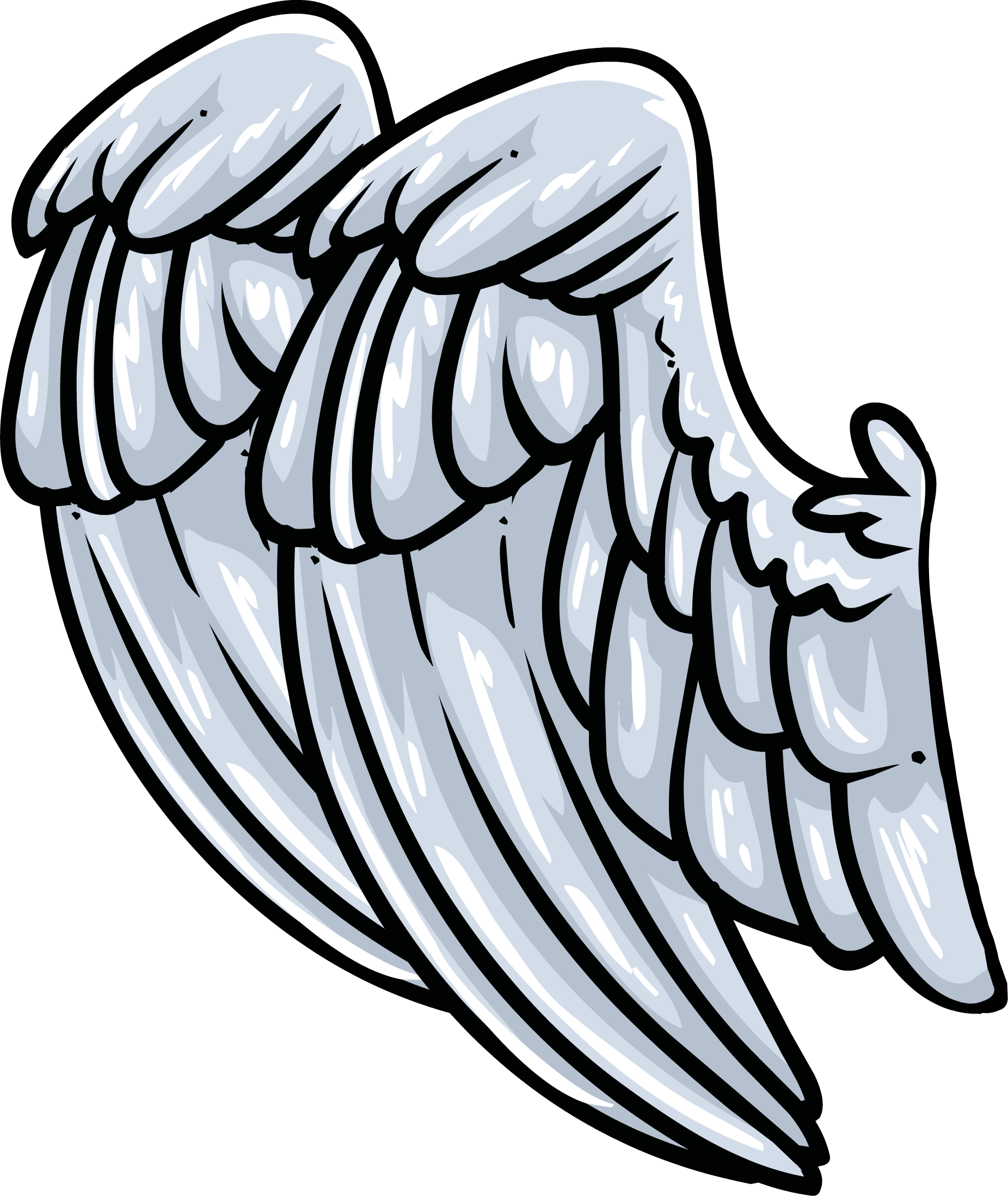 1852x2197 Collection Of Free Pegasus Drawing Wing Download On Ui Ex