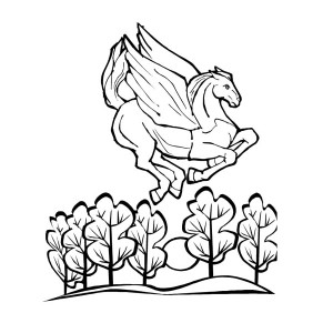 300x300 Free Online Coloring