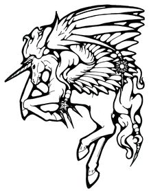 236x278 best pegasus the flying horse images pegasus, winged horse
