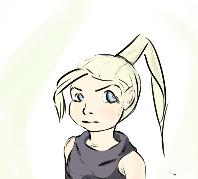 690x624 The World's Best Photos Of Drawings And Naruto