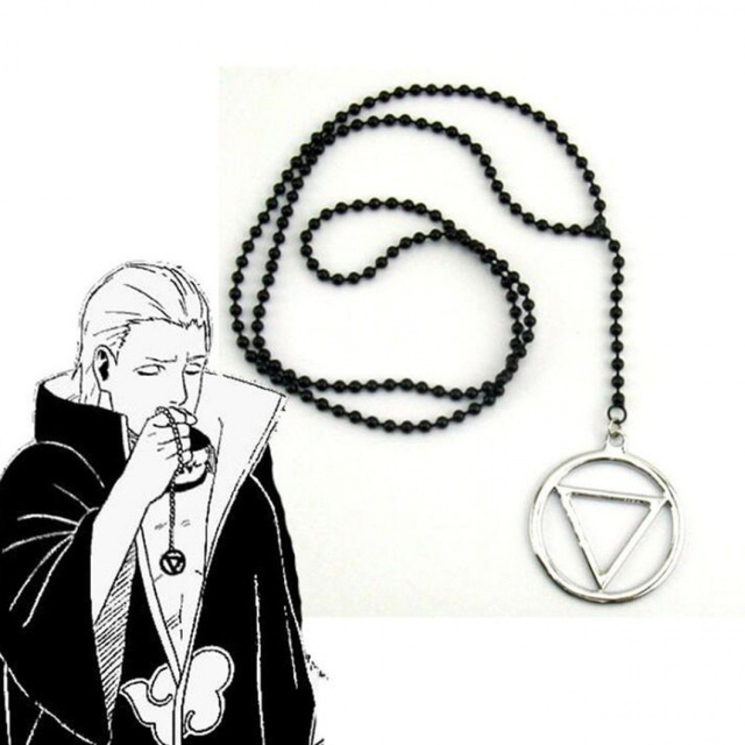 1500x1500 Anime Name Naruto Characters Peinkonan Zetsu Uchiha Itachi