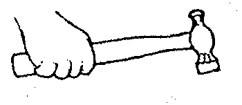 350x152 Collection Of Free Hammer Drawing Ball Pein Download On Ui Ex