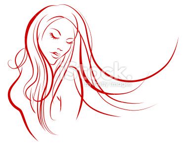 380x300 a flor da pele woman silhouette