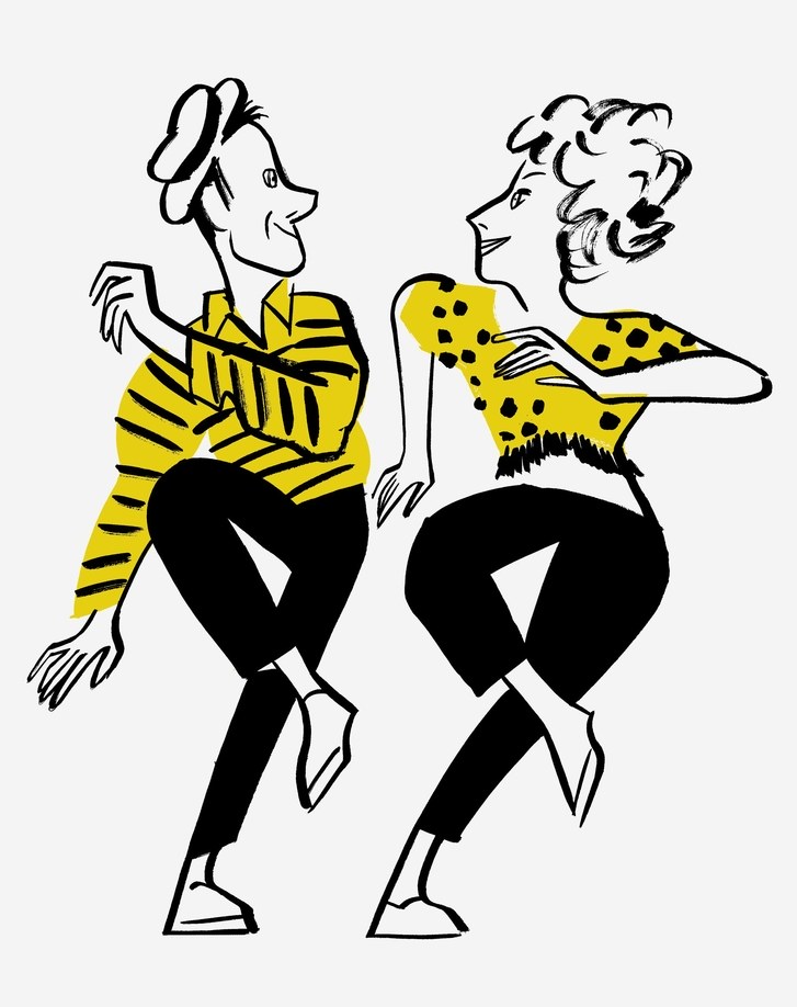 727x918 more pelvis, everybody! the new yorker