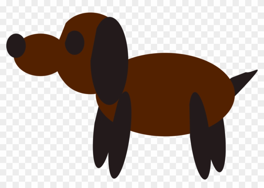 840x600 pembroke welsh corgi puppy download silhouette drawing