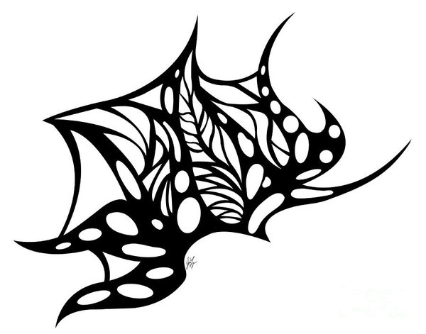 600x471 Pen And Ink Drawings Digital Art Fine Art America