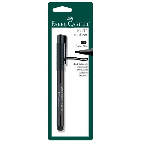 500x500 pitt bullet nib pen