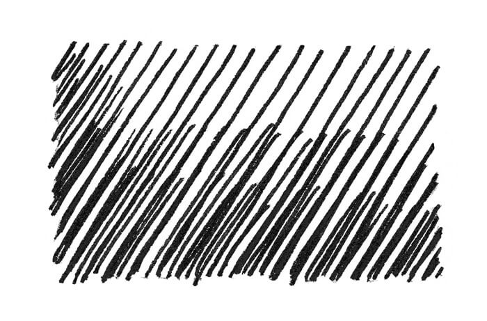 700x461 The Basics Of Ink Techniques Hatching And Cross Hatching