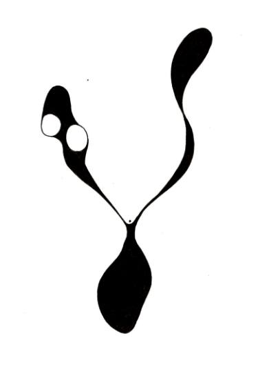 375x548 Original Abstract Pen And Ink Drawings For Sale Saatchi Art