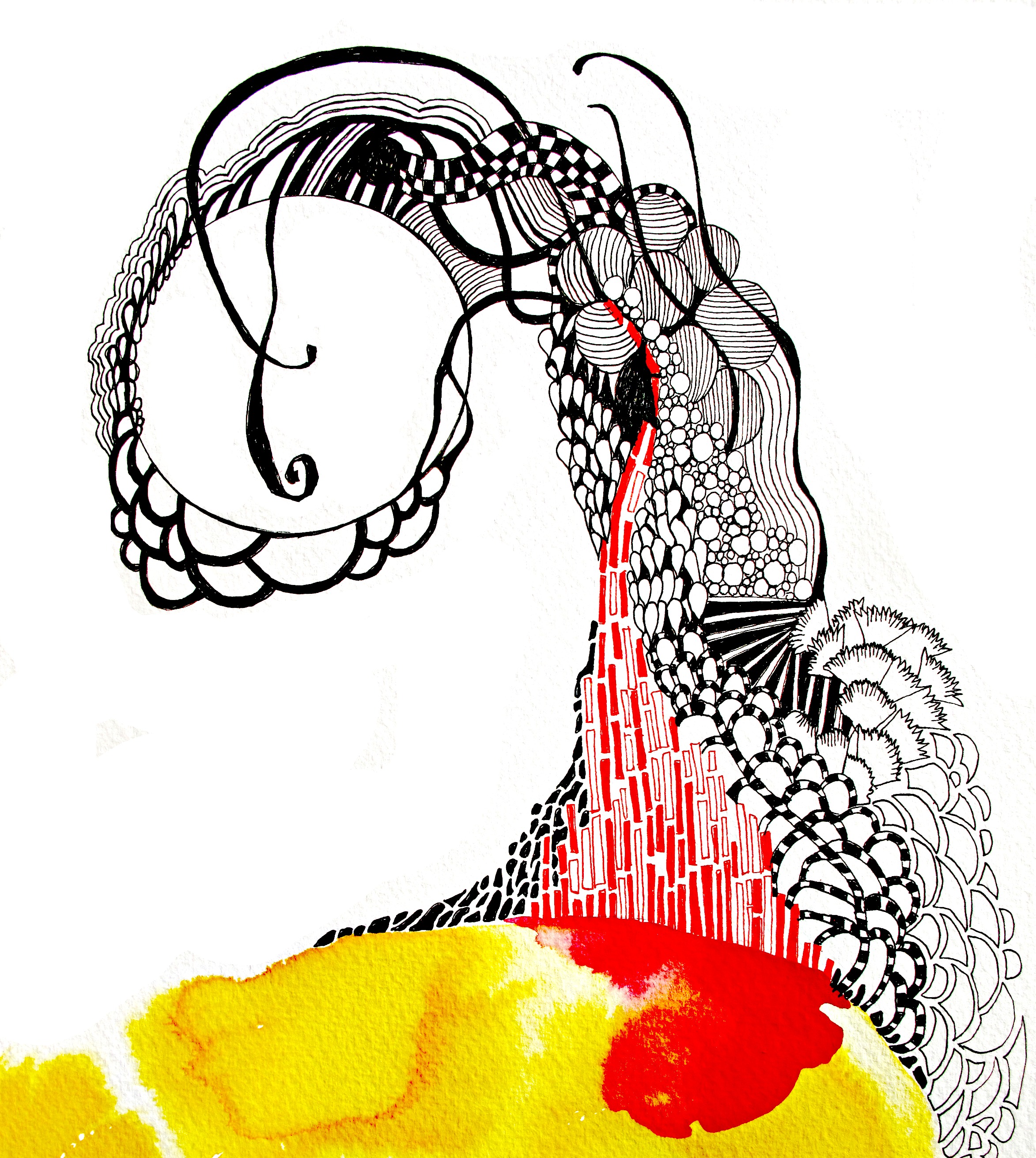 2346x2621 Ink The Organic Artist's Blog