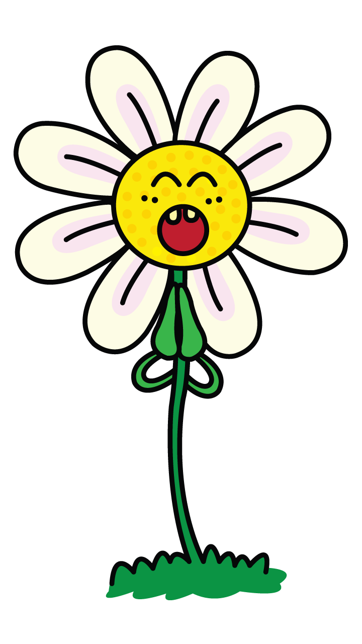 720x1280 Collection Of Free Daisies Drawing Pen And Ink Download On Ui Ex