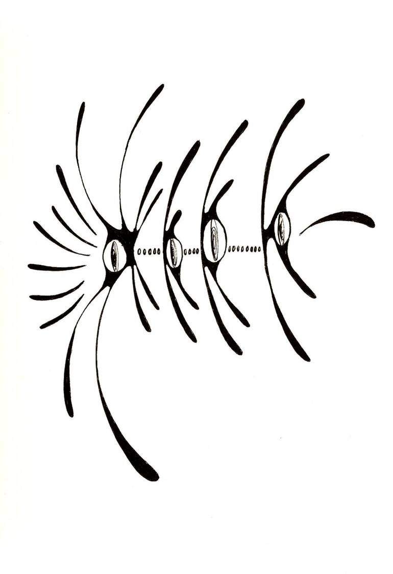 770x1125 Sketch Drawing