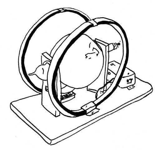 500x482 Illustration Listen Ink