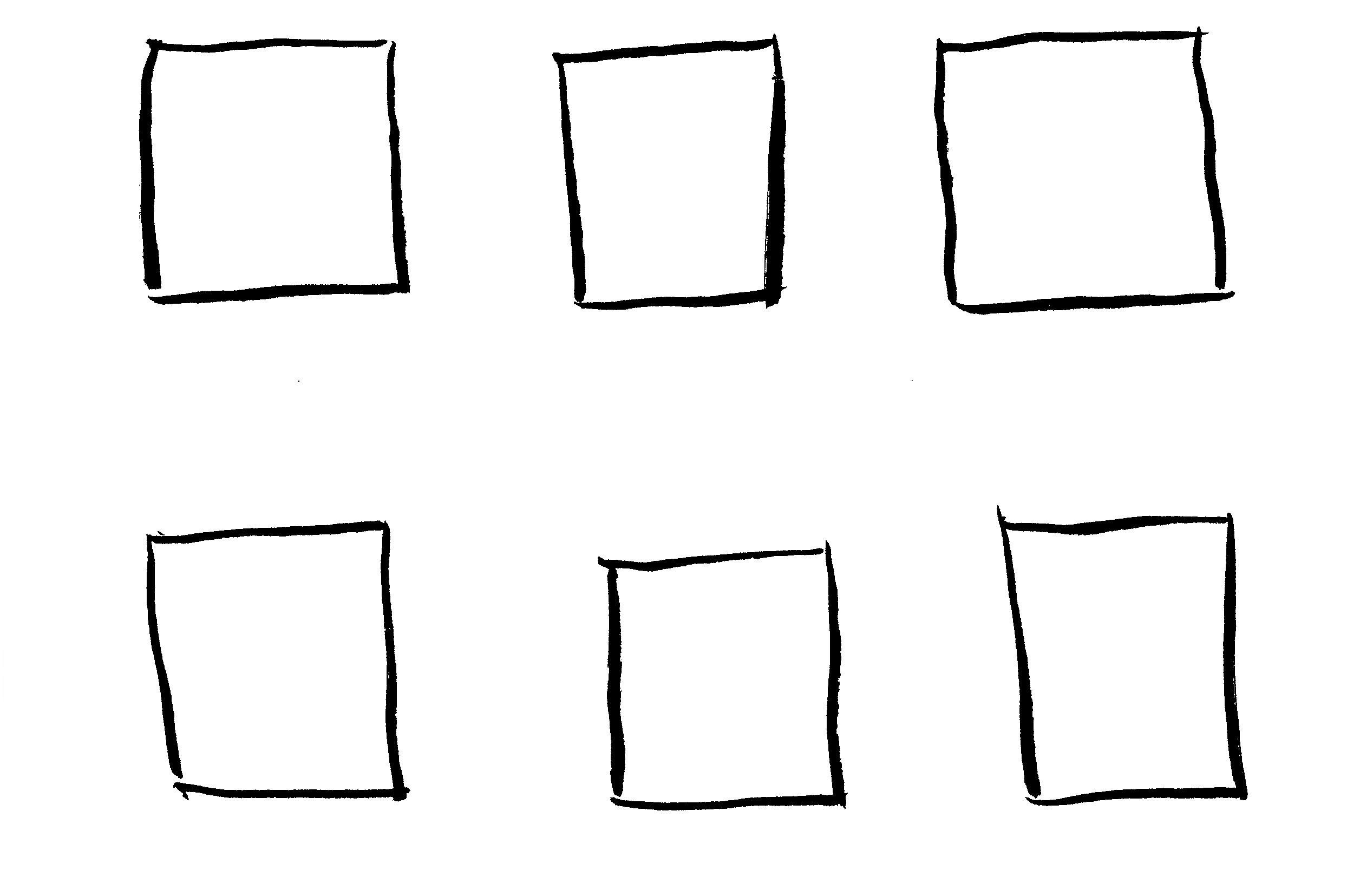 2512x1655 Pen And Ink Techniques